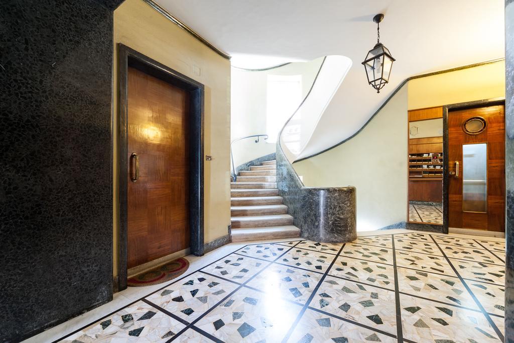 Dimora Santa Giuliana Vakantiehuis Rome