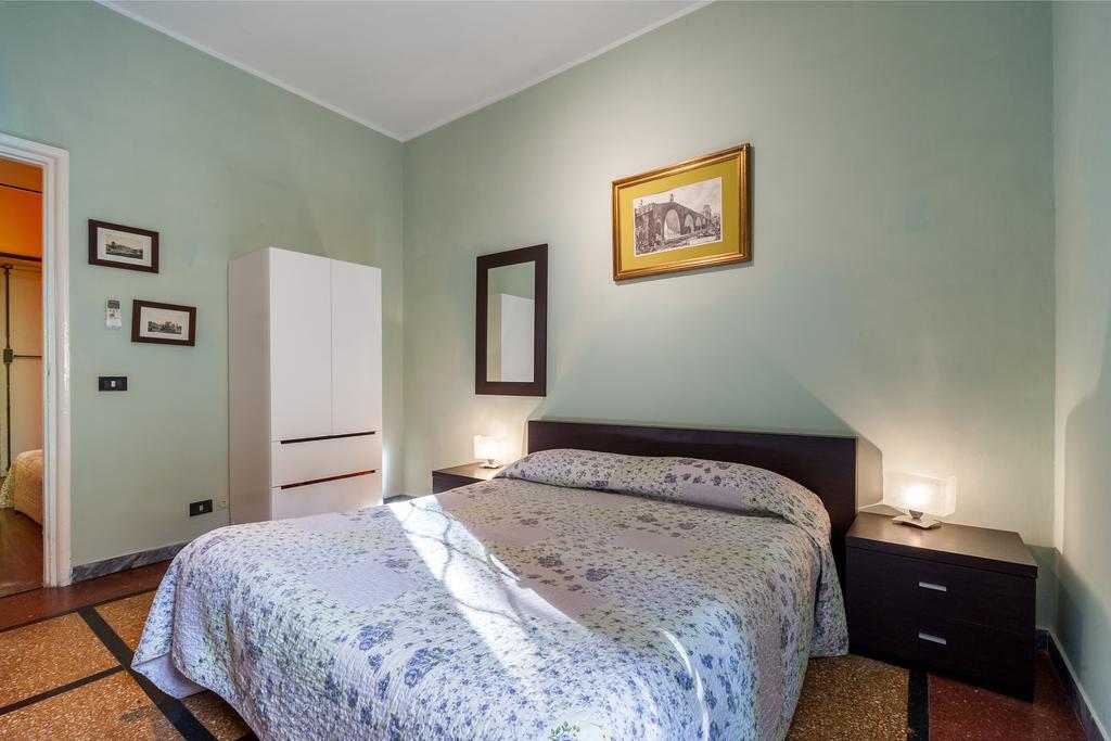 Hébergement de vacances Dimora Santa Giuliana *