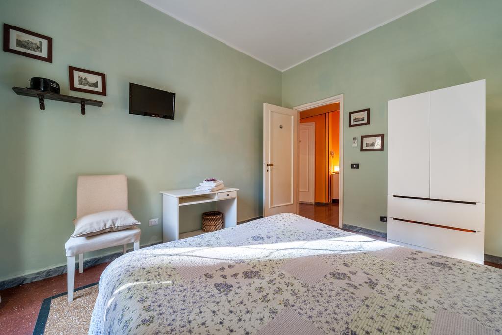 Dimora Santa Giuliana Vakantiehuis *