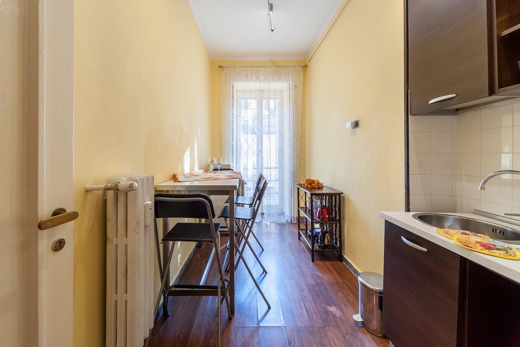 Vakantiehuis Dimora Santa Giuliana *