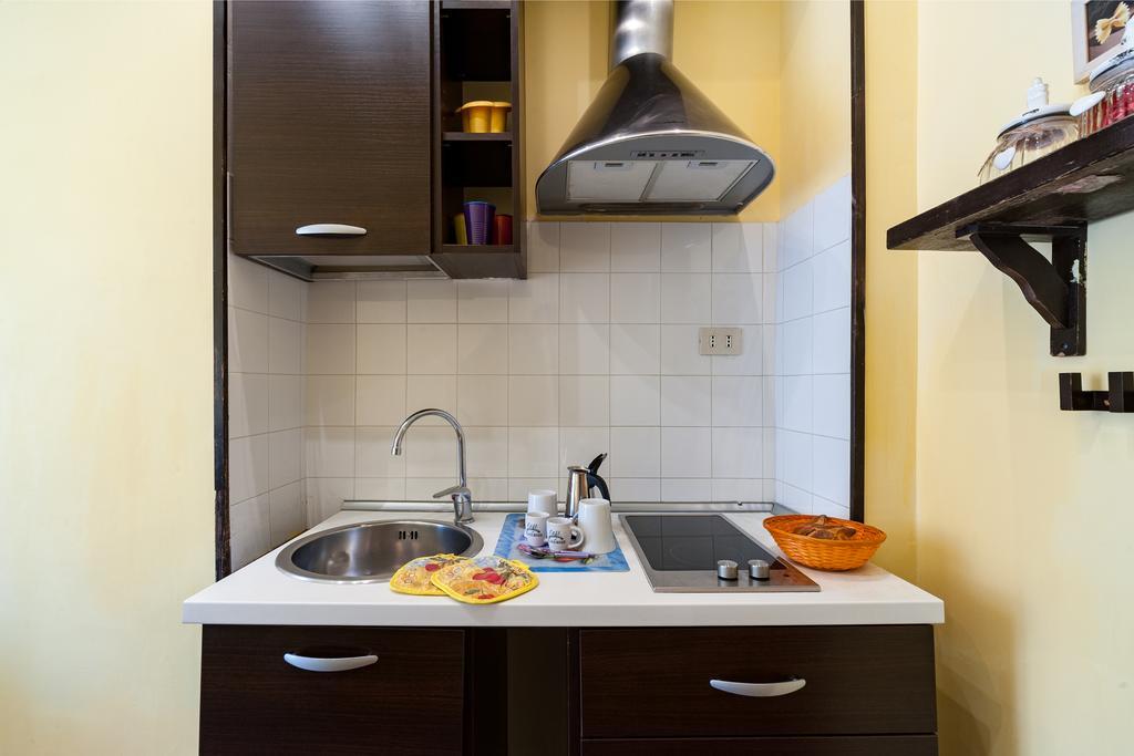Vakantiehuis Dimora Santa Giuliana *