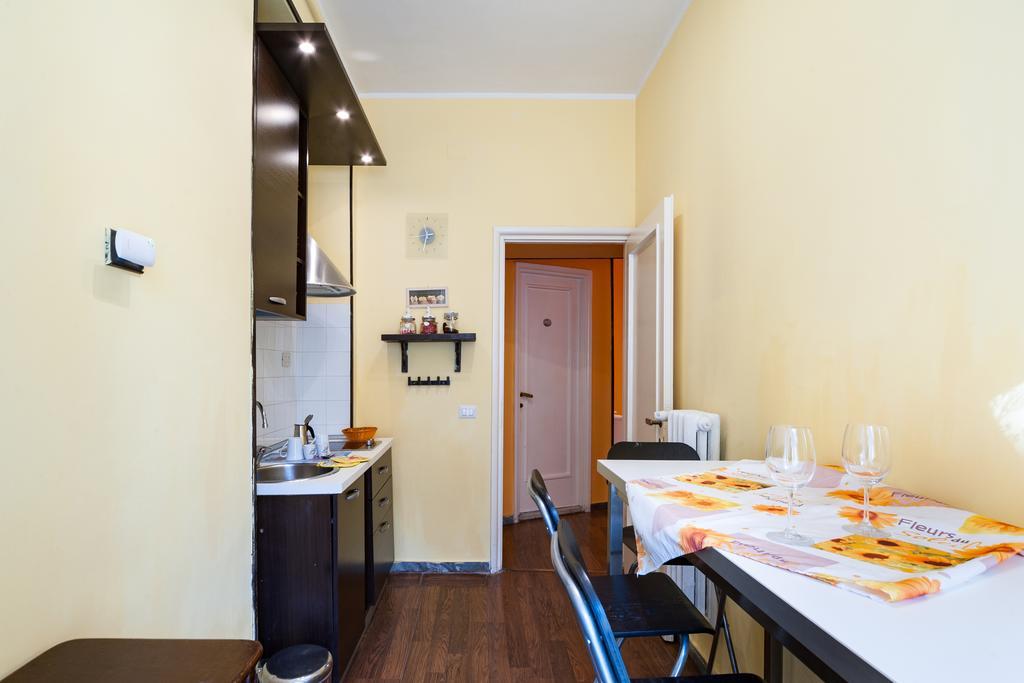 Dimora Santa Giuliana Hébergement de vacances